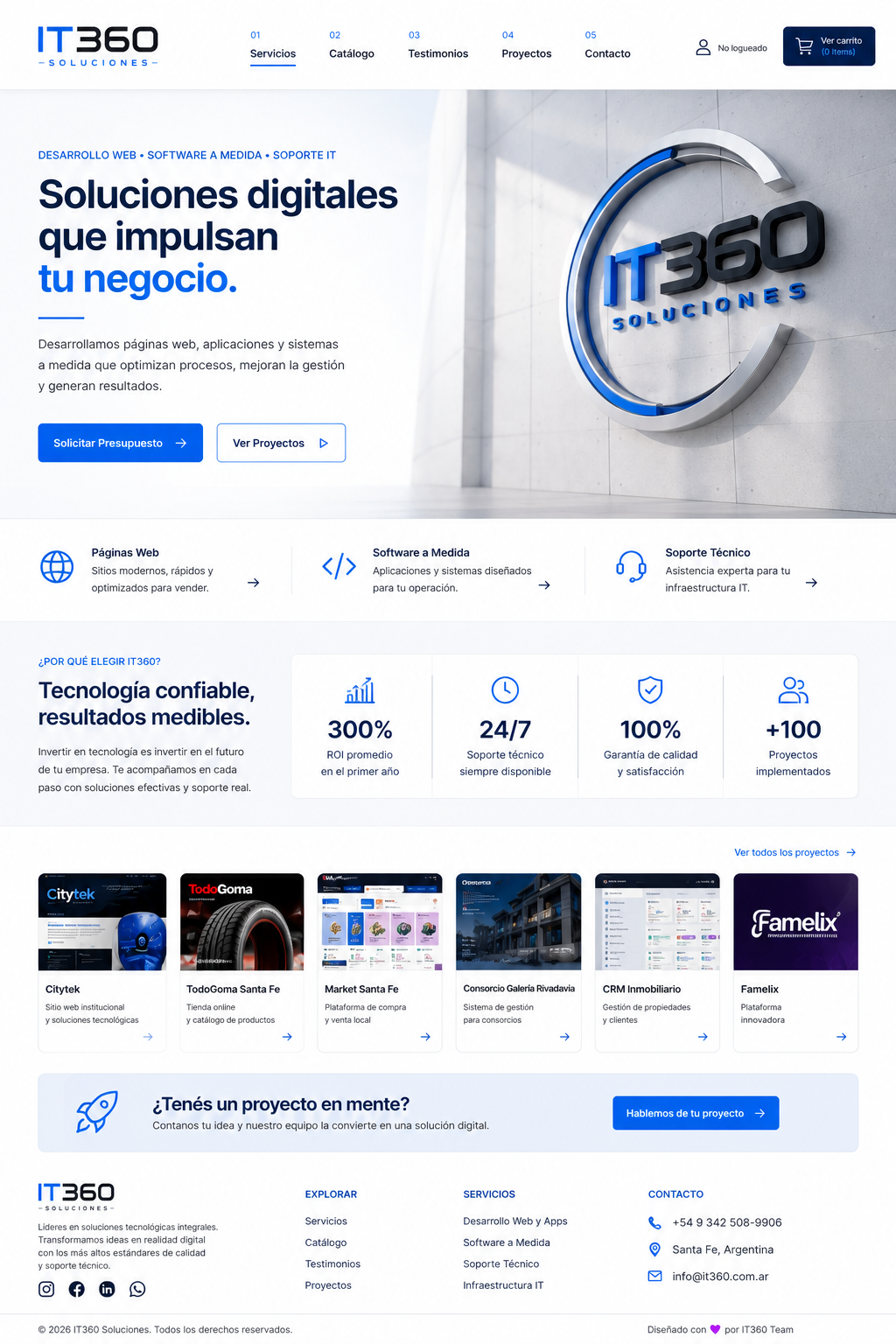 otra pueba